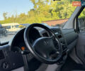 Серый Мерседес Sprinter, объемом двигателя 2.14 л и пробегом 251 тыс. км за 26500 $, фото 10 на Automoto.ua