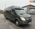 Серый Мерседес Sprinter, объемом двигателя 3 л и пробегом 388 тыс. км за 29900 $, фото 14 на Automoto.ua