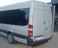 Серый Мерседес Sprinter, объемом двигателя 2.3 л и пробегом 400 тыс. км за 23900 $, фото 2 на Automoto.ua