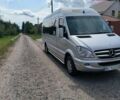 Сірий Мерседес Sprinter, об'ємом двигуна 2.14 л та пробігом 620 тис. км за 32500 $, фото 9 на Automoto.ua