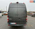 Серый Мерседес Sprinter, объемом двигателя 3 л и пробегом 388 тыс. км за 29900 $, фото 4 на Automoto.ua