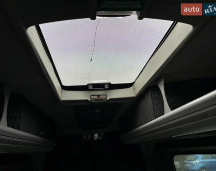 Серый Мерседес Sprinter, объемом двигателя 3 л и пробегом 388 тыс. км за 29900 $, фото 21 на Automoto.ua