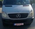 Серый Мерседес Sprinter, объемом двигателя 2.3 л и пробегом 400 тыс. км за 23900 $, фото 3 на Automoto.ua
