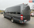 Серый Мерседес Sprinter, объемом двигателя 3 л и пробегом 388 тыс. км за 29900 $, фото 5 на Automoto.ua