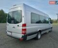 Сірий Мерседес Sprinter, об'ємом двигуна 2.2 л та пробігом 640 тис. км за 28500 $, фото 7 на Automoto.ua