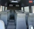 Серый Мерседес Sprinter, объемом двигателя 2.14 л и пробегом 251 тыс. км за 26500 $, фото 12 на Automoto.ua