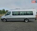 Сірий Мерседес Sprinter, об'ємом двигуна 2.2 л та пробігом 640 тис. км за 28500 $, фото 3 на Automoto.ua