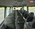 Сірий Мерседес Sprinter, об'ємом двигуна 2.2 л та пробігом 640 тис. км за 28500 $, фото 5 на Automoto.ua