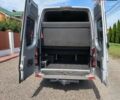 Сірий Мерседес Sprinter, об'ємом двигуна 2.14 л та пробігом 620 тис. км за 32500 $, фото 21 на Automoto.ua