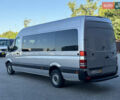 Серый Мерседес Sprinter, объемом двигателя 2.14 л и пробегом 251 тыс. км за 26500 $, фото 6 на Automoto.ua