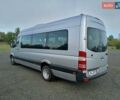 Сірий Мерседес Sprinter, об'ємом двигуна 2.2 л та пробігом 640 тис. км за 28500 $, фото 4 на Automoto.ua