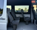 Серый Мерседес Sprinter, объемом двигателя 2.14 л и пробегом 251 тыс. км за 26500 $, фото 4 на Automoto.ua