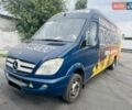 Серый Мерседес Sprinter, объемом двигателя 3.5 л и пробегом 600 тыс. км за 20950 $, фото 12 на Automoto.ua
