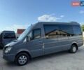 Сірий Мерседес Sprinter, об'ємом двигуна 2.14 л та пробігом 300 тис. км за 32000 $, фото 26 на Automoto.ua