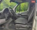 Серый Мерседес Sprinter, объемом двигателя 3 л и пробегом 760 тыс. км за 32000 $, фото 10 на Automoto.ua