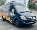 Серый Мерседес Sprinter, объемом двигателя 3.5 л и пробегом 600 тыс. км за 20950 $, фото 10 на Automoto.ua
