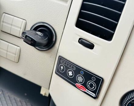 Серый Мерседес Sprinter, объемом двигателя 3.5 л и пробегом 600 тыс. км за 20950 $, фото 41 на Automoto.ua