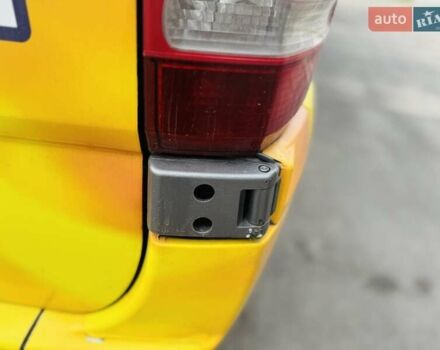 Серый Мерседес Sprinter, объемом двигателя 3.5 л и пробегом 600 тыс. км за 20950 $, фото 21 на Automoto.ua