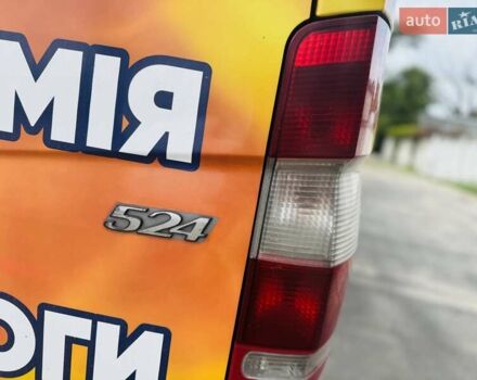 Серый Мерседес Sprinter, объемом двигателя 3.5 л и пробегом 600 тыс. км за 20950 $, фото 20 на Automoto.ua