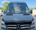 Сірий Мерседес Sprinter, об'ємом двигуна 2.14 л та пробігом 300 тис. км за 32000 $, фото 21 на Automoto.ua
