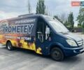 Серый Мерседес Sprinter, объемом двигателя 3.5 л и пробегом 600 тыс. км за 20950 $, фото 9 на Automoto.ua