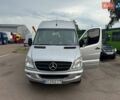 Сірий Мерседес Sprinter, об'ємом двигуна 2.99 л та пробігом 779 тис. км за 29500 $, фото 1 на Automoto.ua
