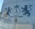 Сірий Мерседес Sprinter, об'ємом двигуна 2.14 л та пробігом 300 тис. км за 32000 $, фото 12 на Automoto.ua