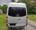 Серый Мерседес Sprinter, объемом двигателя 3 л и пробегом 760 тыс. км за 32000 $, фото 1 на Automoto.ua