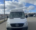 Серый Мерседес Sprinter, объемом двигателя 2.14 л и пробегом 390 тыс. км за 27300 $, фото 2 на Automoto.ua