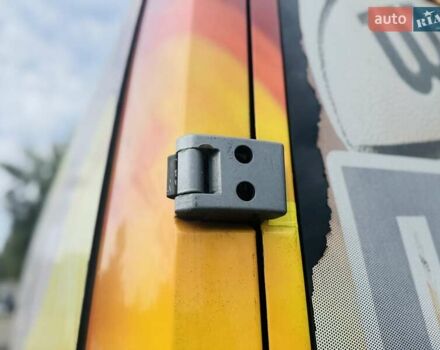 Серый Мерседес Sprinter, объемом двигателя 3.5 л и пробегом 600 тыс. км за 20950 $, фото 24 на Automoto.ua