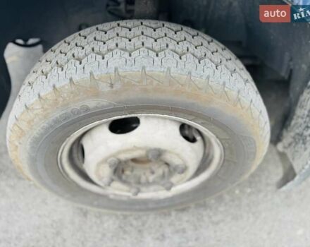 Серый Мерседес Sprinter, объемом двигателя 3.5 л и пробегом 600 тыс. км за 20950 $, фото 26 на Automoto.ua