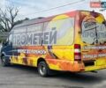 Серый Мерседес Sprinter, объемом двигателя 3.5 л и пробегом 600 тыс. км за 20950 $, фото 5 на Automoto.ua