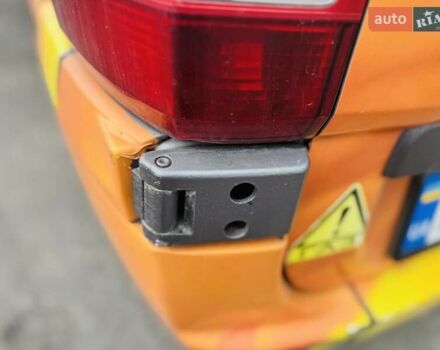 Серый Мерседес Sprinter, объемом двигателя 3.5 л и пробегом 600 тыс. км за 20950 $, фото 23 на Automoto.ua