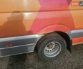 Серый Мерседес Sprinter, объемом двигателя 2.9 л и пробегом 779 тыс. км за 22000 $, фото 14 на Automoto.ua