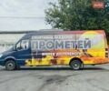 Серый Мерседес Sprinter, объемом двигателя 3.5 л и пробегом 600 тыс. км за 20950 $, фото 1 на Automoto.ua