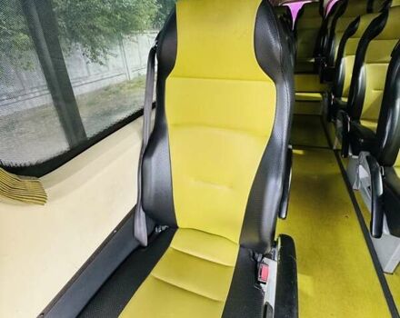 Серый Мерседес Sprinter, объемом двигателя 3.5 л и пробегом 600 тыс. км за 20950 $, фото 34 на Automoto.ua