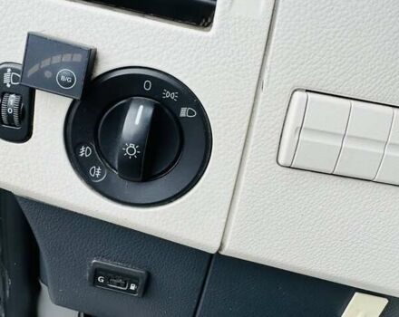 Серый Мерседес Sprinter, объемом двигателя 3.5 л и пробегом 600 тыс. км за 20950 $, фото 44 на Automoto.ua