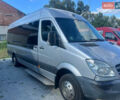 Серый Мерседес Sprinter, объемом двигателя 2.14 л и пробегом 390 тыс. км за 27300 $, фото 9 на Automoto.ua