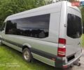 Серый Мерседес Sprinter, объемом двигателя 3 л и пробегом 760 тыс. км за 32000 $, фото 4 на Automoto.ua