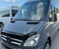 Сірий Мерседес Sprinter, об'ємом двигуна 2.14 л та пробігом 300 тис. км за 32000 $, фото 24 на Automoto.ua