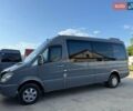 Сірий Мерседес Sprinter, об'ємом двигуна 2.14 л та пробігом 300 тис. км за 32000 $, фото 25 на Automoto.ua