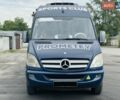Серый Мерседес Sprinter, объемом двигателя 3.5 л и пробегом 600 тыс. км за 20950 $, фото 1 на Automoto.ua