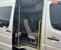 Сірий Мерседес Sprinter, об'ємом двигуна 2.99 л та пробігом 779 тис. км за 29500 $, фото 10 на Automoto.ua