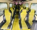 Серый Мерседес Sprinter, объемом двигателя 3.5 л и пробегом 600 тыс. км за 20950 $, фото 32 на Automoto.ua