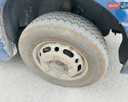 Серый Мерседес Sprinter, объемом двигателя 3.5 л и пробегом 600 тыс. км за 20950 $, фото 15 на Automoto.ua