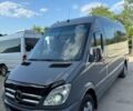 Сірий Мерседес Sprinter, об'ємом двигуна 2.14 л та пробігом 300 тис. км за 32000 $, фото 27 на Automoto.ua