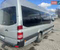Серый Мерседес Sprinter, объемом двигателя 2.14 л и пробегом 390 тыс. км за 27300 $, фото 4 на Automoto.ua