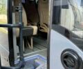 Сірий Мерседес Sprinter, об'ємом двигуна 2.14 л та пробігом 300 тис. км за 32000 $, фото 9 на Automoto.ua