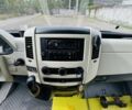 Серый Мерседес Sprinter, объемом двигателя 3.5 л и пробегом 600 тыс. км за 20950 $, фото 31 на Automoto.ua