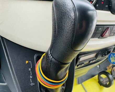 Серый Мерседес Sprinter, объемом двигателя 3.5 л и пробегом 600 тыс. км за 20950 $, фото 42 на Automoto.ua